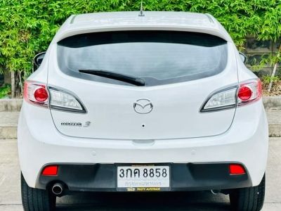 Mazda3 1.6 Sport A/T ปี 2012 จด 2014 รูปที่ 3